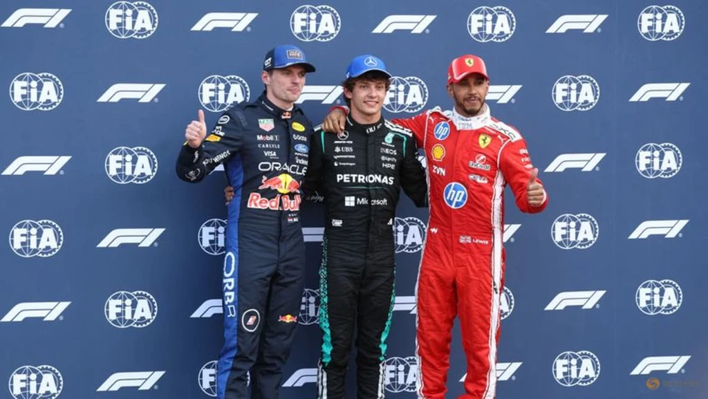 Hamilton Believes Monaco Win Possible Despite Grid Setback
