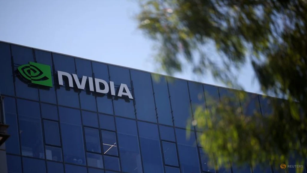 Nvidia Shares Dip as Investors Eye AI Ecosystem Investments Over Shareholder Returns