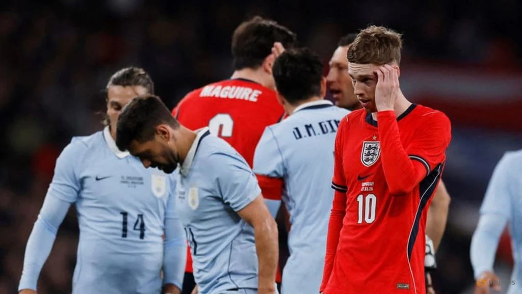 Nike Addresses Kit Design Flaw Ahead of World Cup