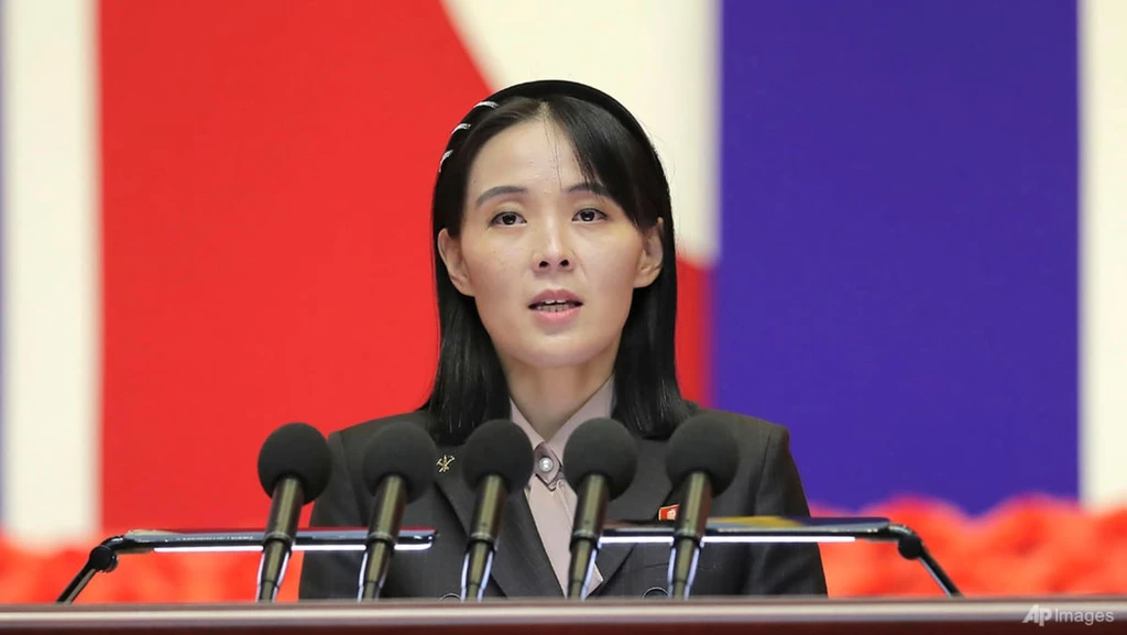 North Korea Warns US-South Korea Drills Threaten Regional Stability