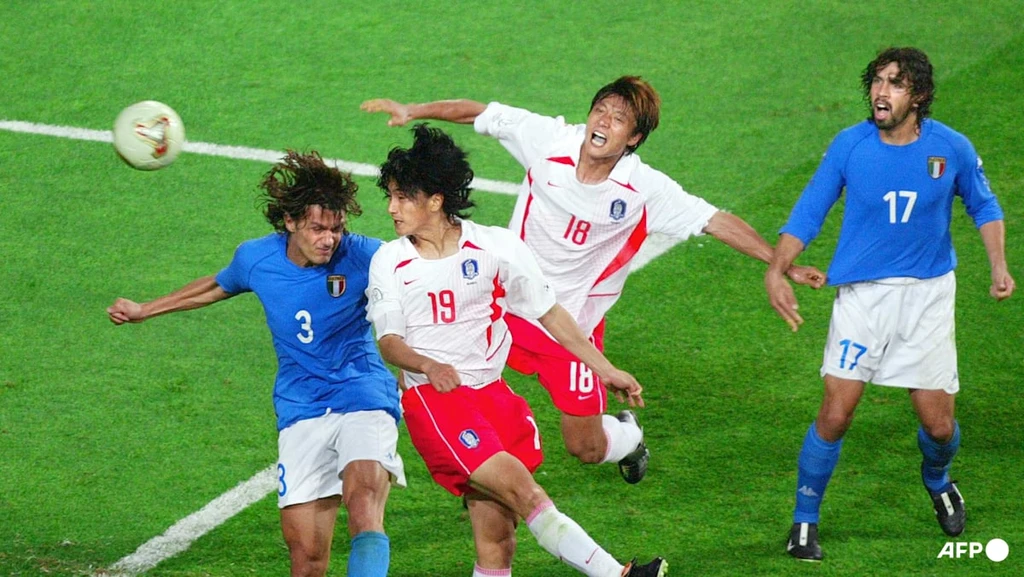 Asia's Greatest World Cup Runs: From North Korea 1966 to Japan 2022
