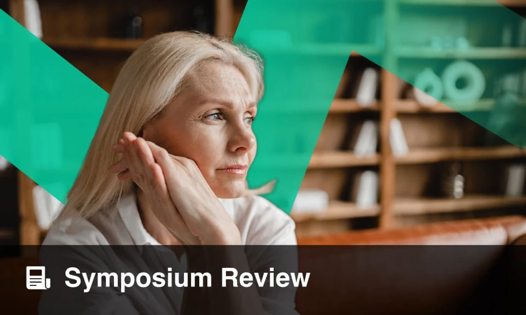 New Neurokinin-Targeted Therapies Offer Relief for Menopause Symptoms
