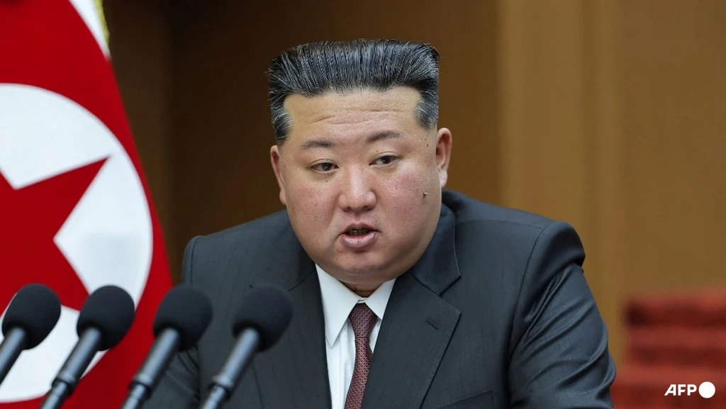 Kim Jong Un Vows 'Exponential' Boost in Nuclear Arsenal