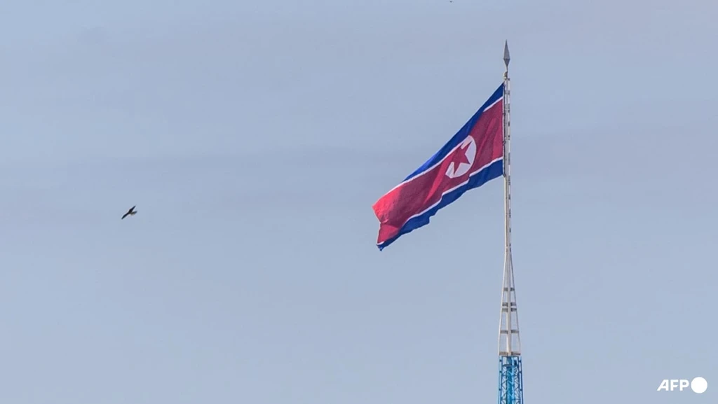 North Korean Women's Football Club to Play Rare Match in South Korea