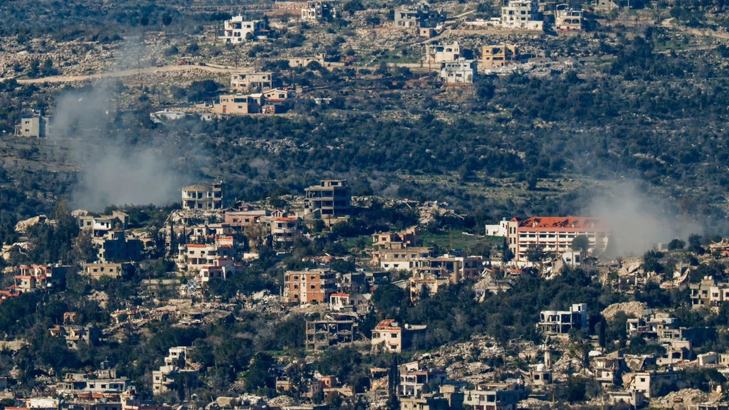 Lebanon Conflict Intensifies: Nearly 400 Killed, First Israeli Casualties Announced