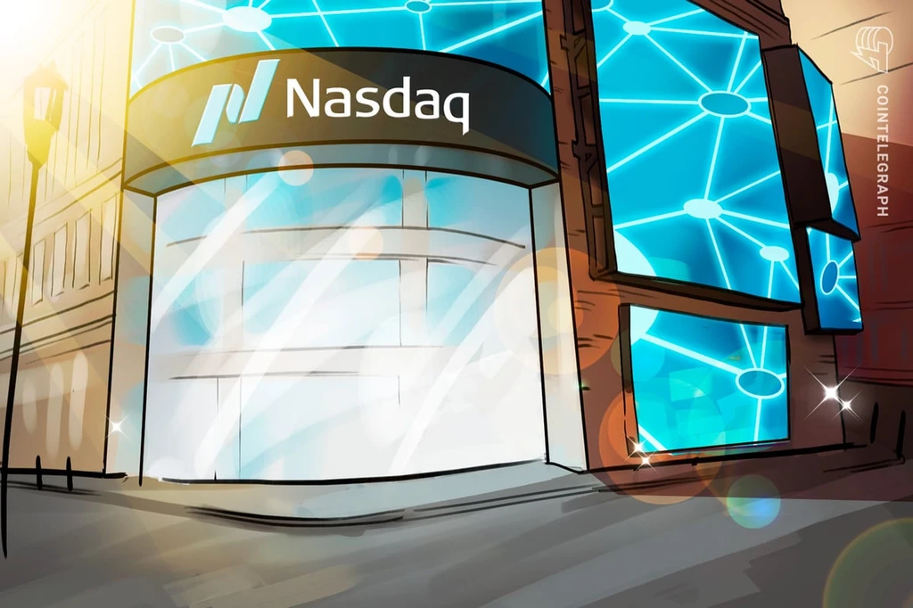 Nasdaq and Kraken Forge Ahead with Tokenized Equities
