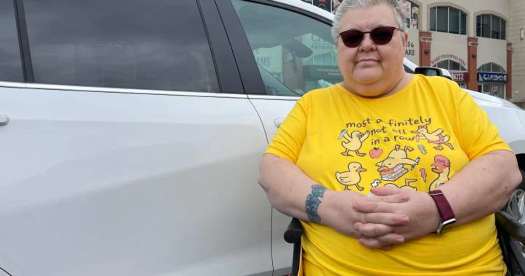 Nova Scotia Woman Accuses Dealership of $60K Fraud