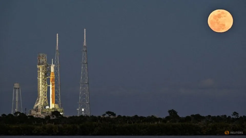 NASA Targets March 6 for Artemis II Moon Mission Launch