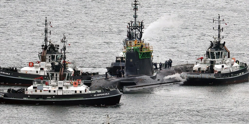 UK Nuclear Base Infiltration Attempt Leads to Charges Against Iranian and Romanian Nationals