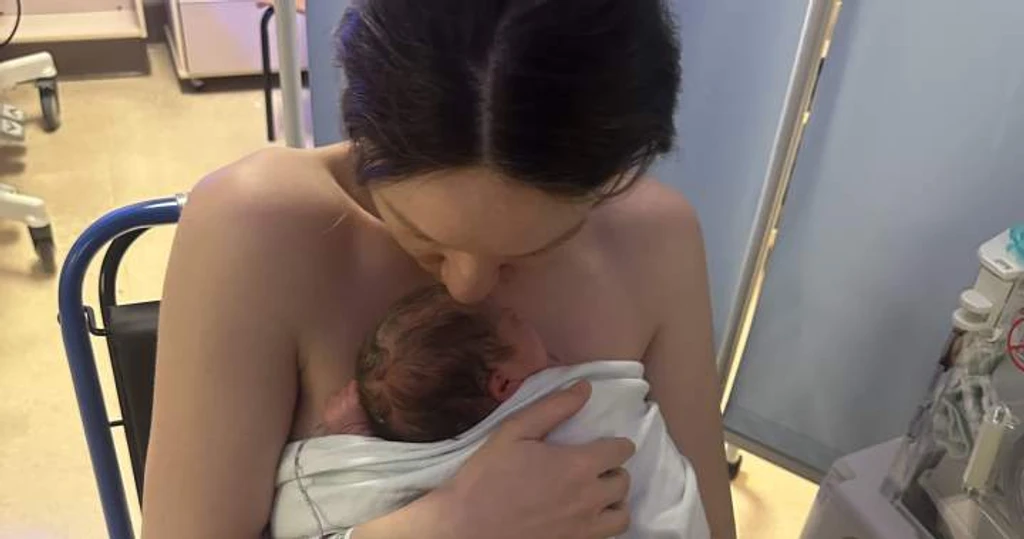 B.C. Mom Faces Emergency Hysterectomy Post Birth