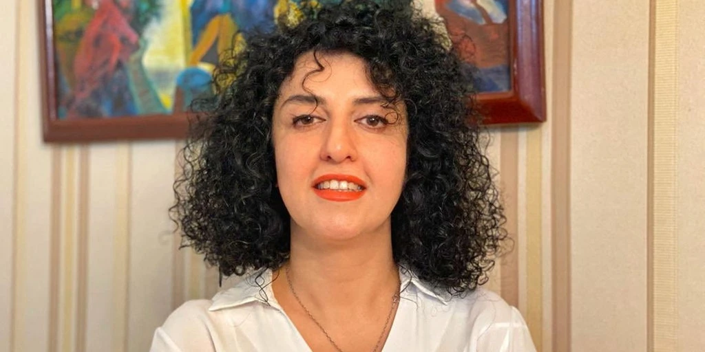 Imprisoned Narges Mohammadi: Iran's Unbroken Opposition Figure?