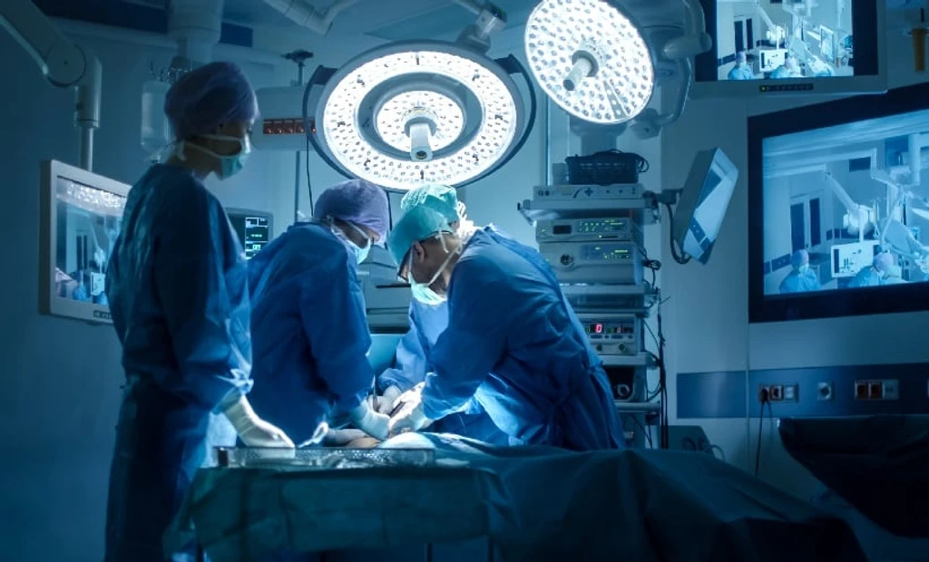 Machine Perfusion Enables Safe Transplantation of High-Risk Livers