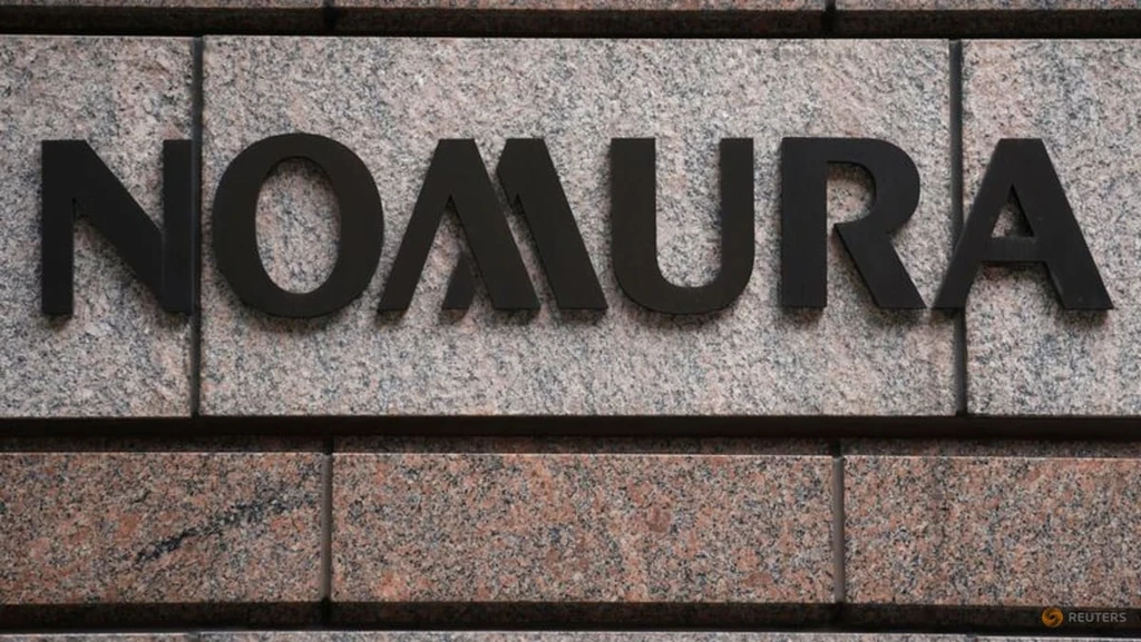 Nomura Reports Record Annual Profit Amidst Geopolitical Uncertainty
