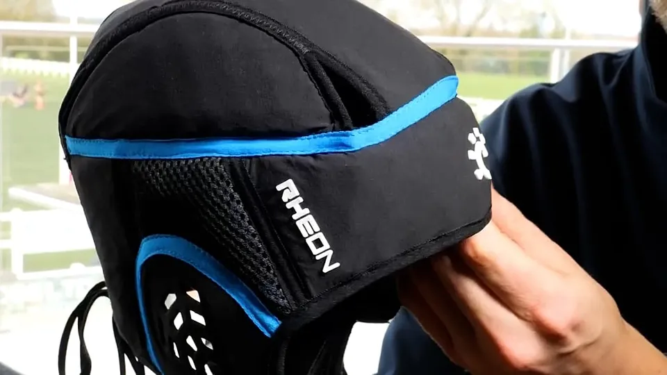 NASA-Born Material Promises Safer Rugby for Young Players