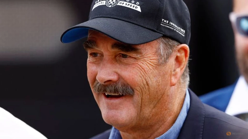 Nigel Mansell Sympathizes with Verstappen Over F1's New Rules