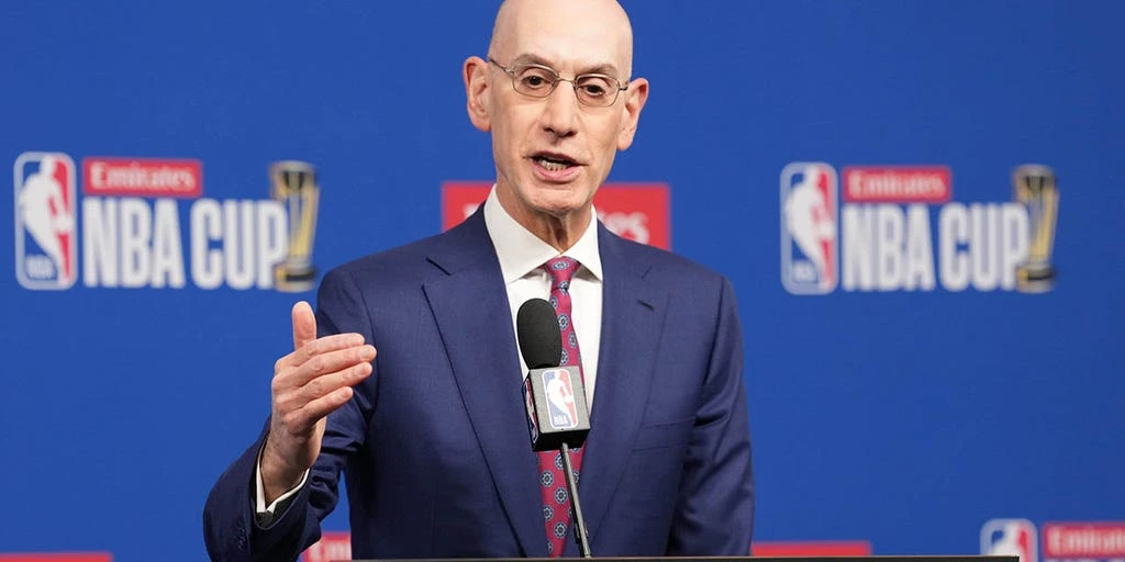 NBA Overhauls Draft Lottery to Curb Tanking