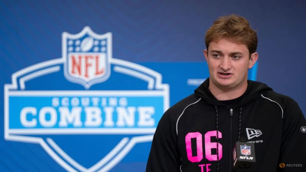NFL Combine: Elite Prospects Face Grueling Tests and Bizarre Questions