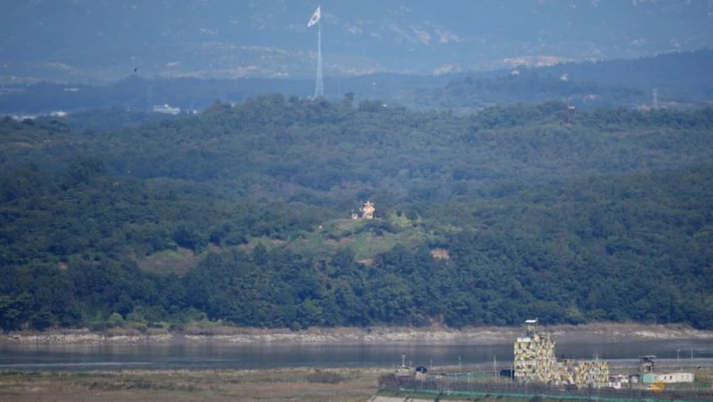 North Korea Launches Suspected Missiles Amid Diplomatic Dismissal