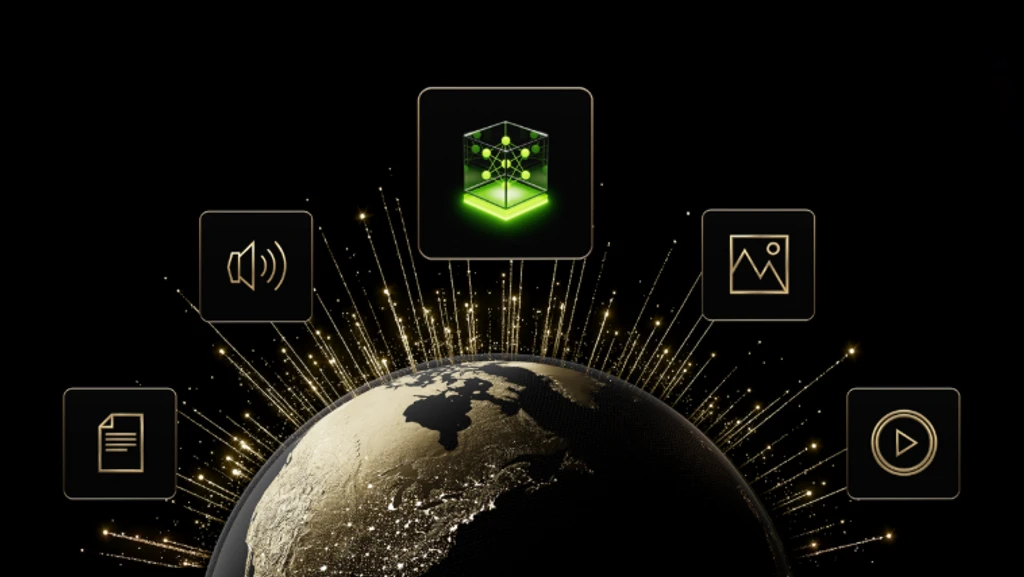 Nvidia Unveils Nemotron 3 Nano Omni for Advanced Agentic AI