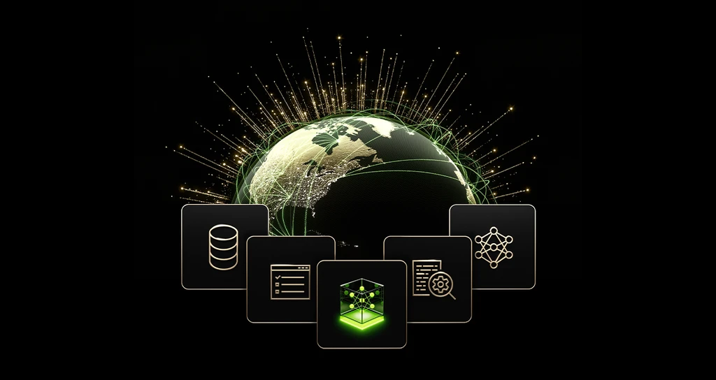 Nvidia Unveils Nemotron Super 3: A Quantum Leap in Agentic AI