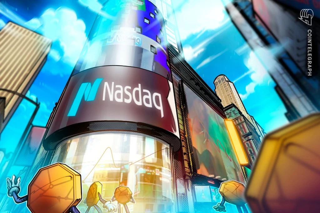 Nasdaq Files for Prediction Market Options on Nasdaq-100