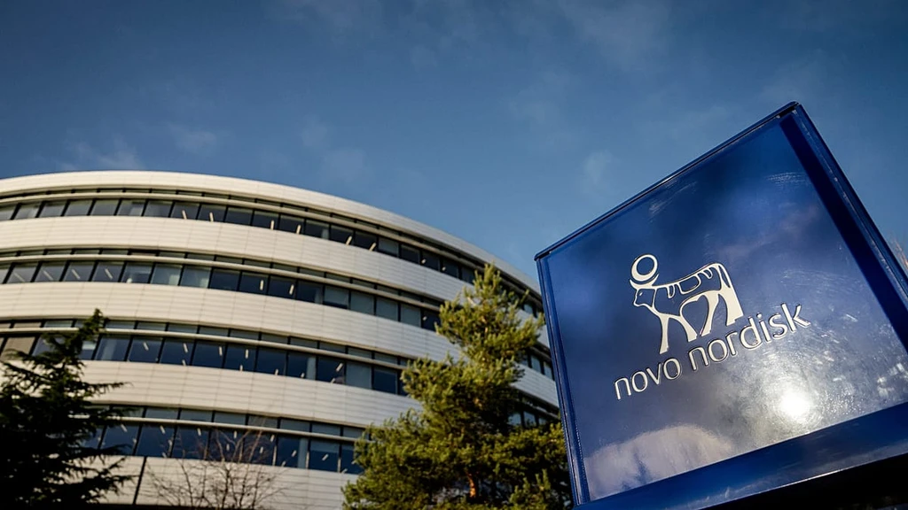 Novo Nordisk Taps OpenAI for Accelerated Drug Discovery