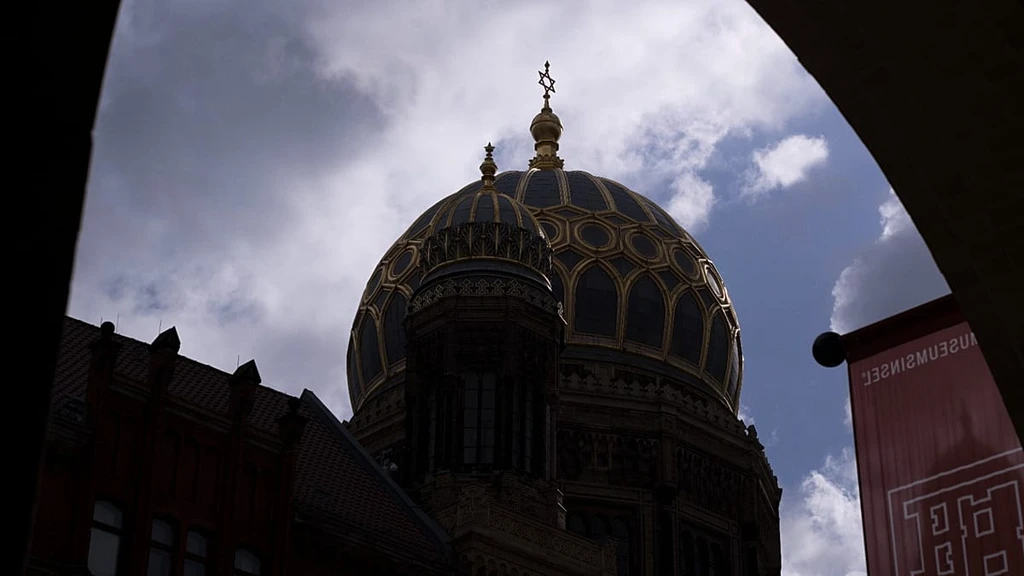 Bavaria Hotel Denies Room to Israeli Guest Citing Jewish Background