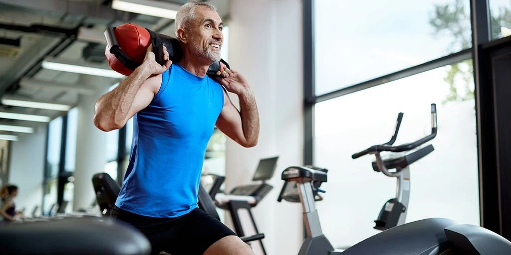 NOX4 Protein Identified as Critical Factor in Age-Related Muscle Resilience