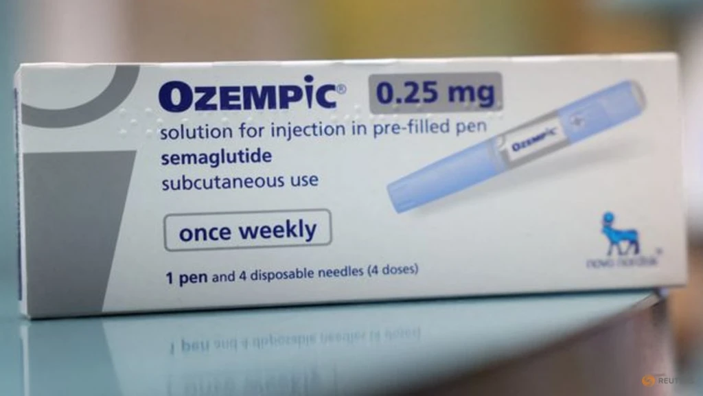 Novo Nordisk Sues Eli Lilly Over Misleading Weight-Loss Drug Ads
