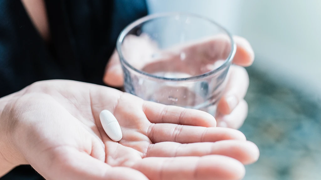 New Pill Orforglipron Outperforms Ozempic in Key Diabetes and Weight Loss Trial
