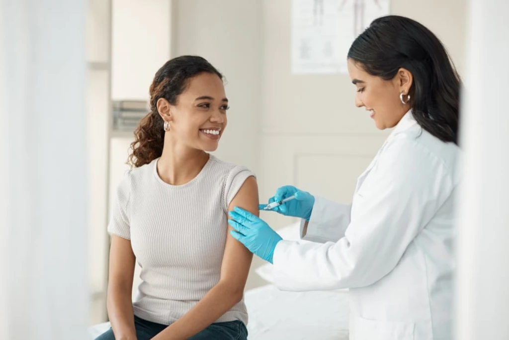 Immune Imprinting From Past Infections May Shape Norovirus Vaccine Efficacy