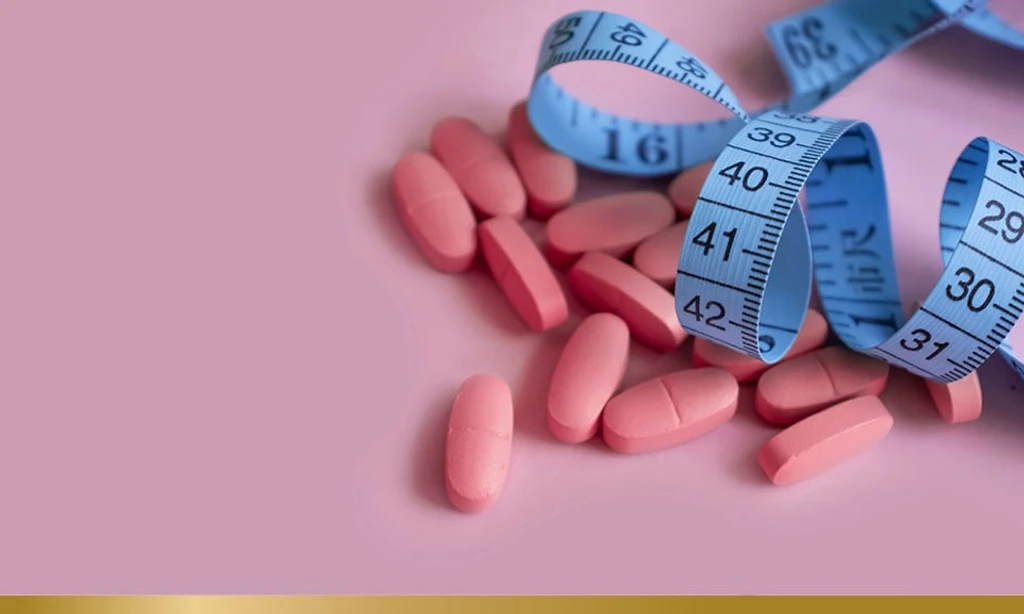 Eli Lilly's Orforglipron Shows Promise in Weight Loss Drug Race