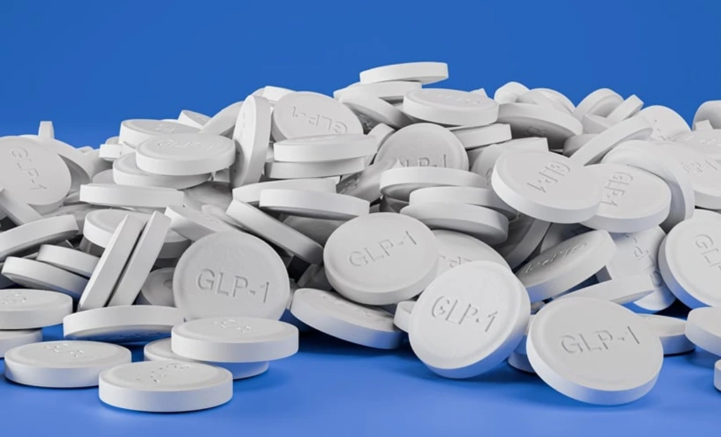 New GLP-1 Pill Outperforms Oral Semaglutide in Diabetes Trial
