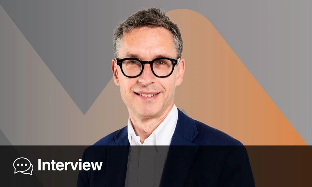 Nephrology Expert Patrick Mark on the Rising Threat of Kidney Disease