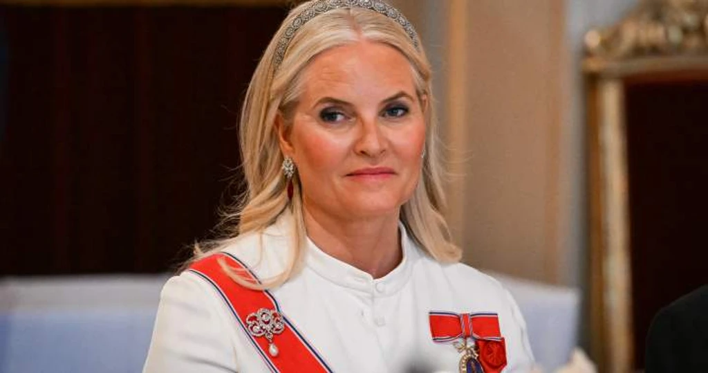 Norway's Crown Princess Admits Being Manipulated by Jeffrey Epstein