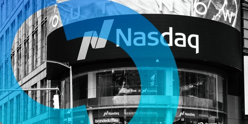 Nasdaq and Kraken Forge Alliance for Tokenized Stocks Launching 2027