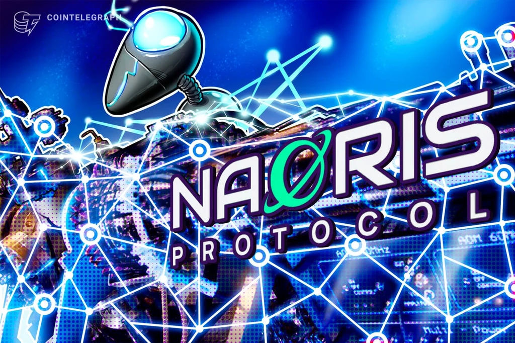 Naoris Launches Post-Quantum Blockchain Amid Rising Quantum Threats