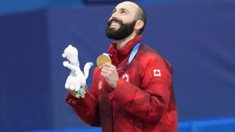 Olympic Athletes Share Raw Emotion and Triumph at Milan Cortina Games