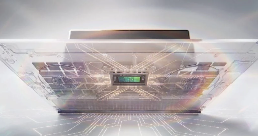 Nvidia Launches RTX Spark: AI Superchip for Laptops