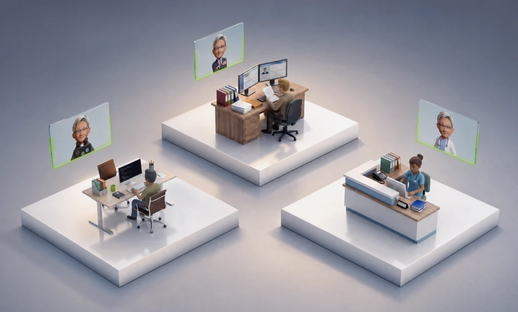 Nvidia Unveils Agent Toolkit for Secure, Autonomous AI Workers