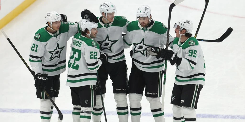 Dallas Stars Ban Fan for Facilitating Nazi Salute at Game