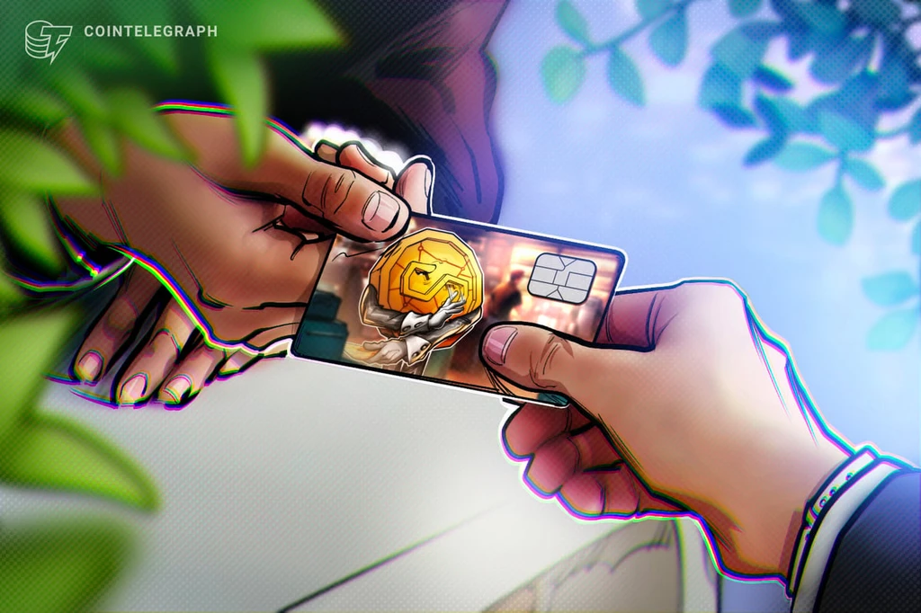 Nium Launches Stablecoin Card Platform Across Visa and Mastercard