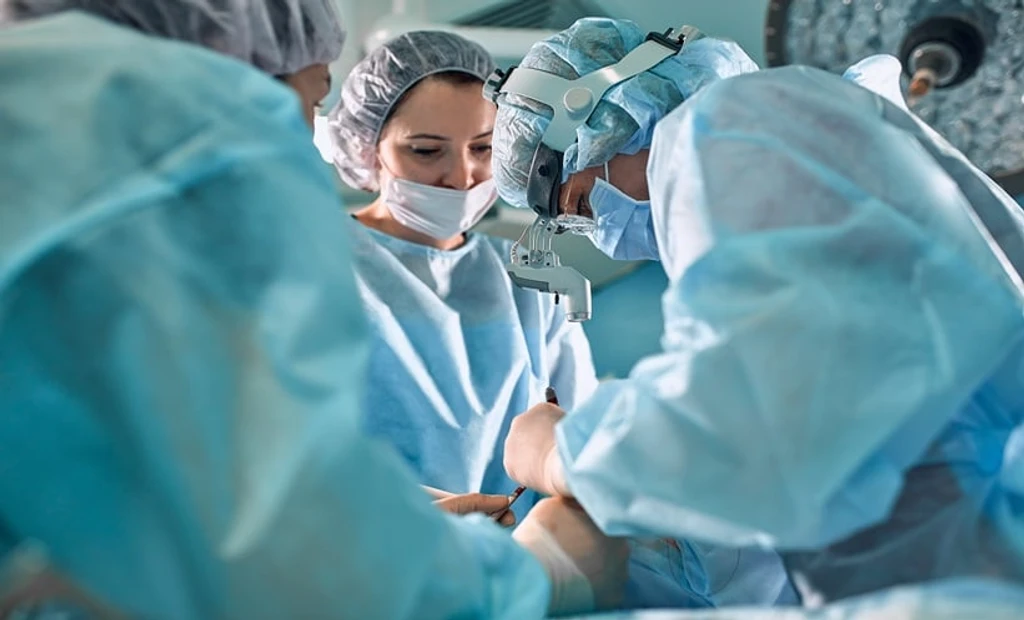 Study: Safe Brain Tumor Surgery in High-Risk Insular Region Achievable