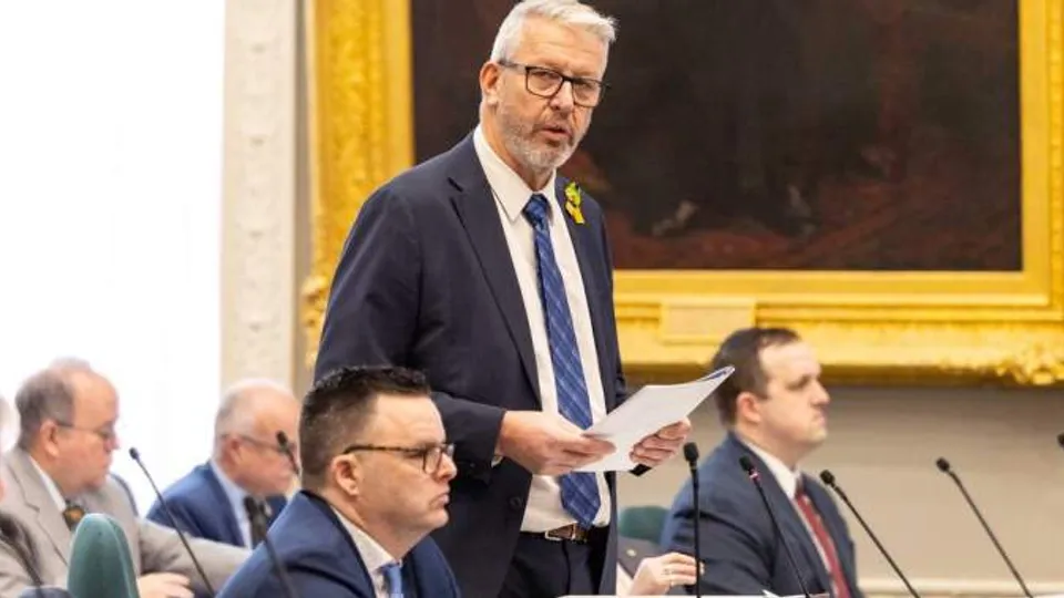 Nova Scotia Prepares for Deep Spending Cuts in Upcoming Budget