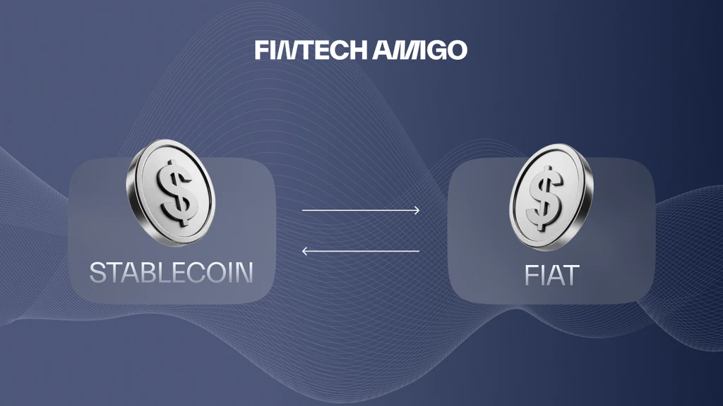 Stablecoin Infrastructure Revolutionizes Global Payments