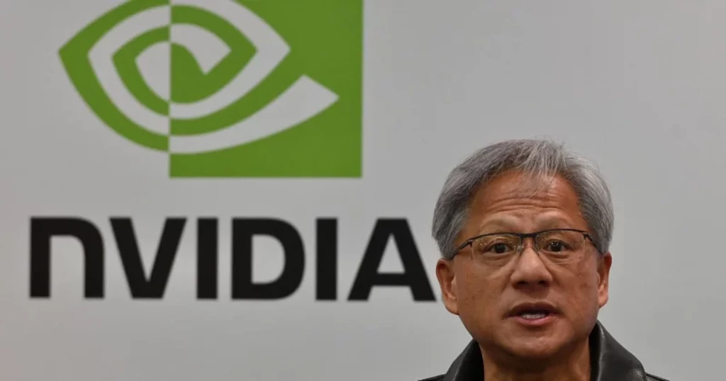 Nvidia Invests $18.6B in AI Startups, Reshaping Venture Landscape