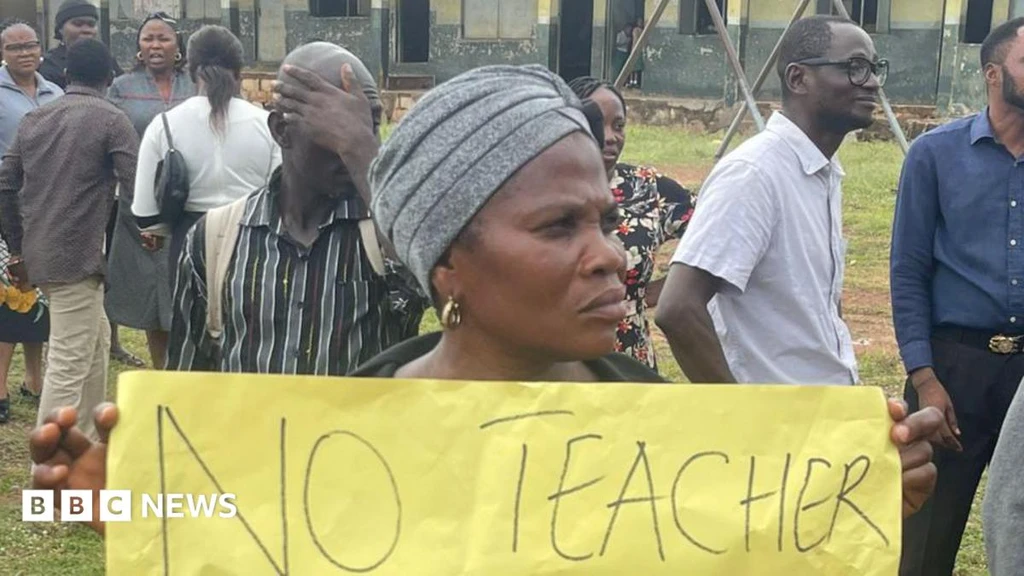 Nigerian Army Frees 44 Abducted Students and Teachers After Two Months