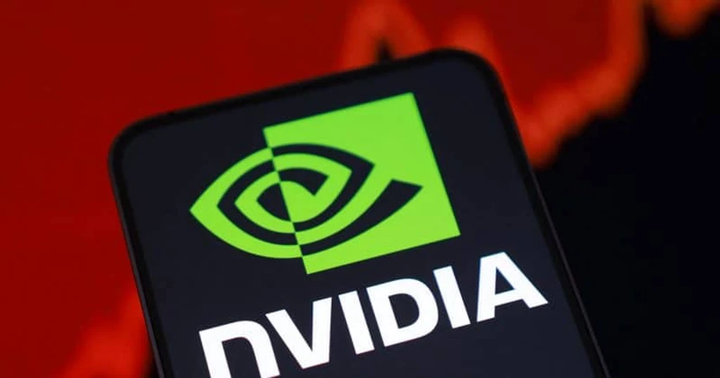 Nvidia Stock Breaks Key Technical Level
