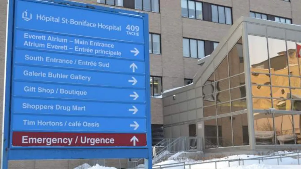 Nurses Boycott Winnipeg Hospital Over Safety Fears
