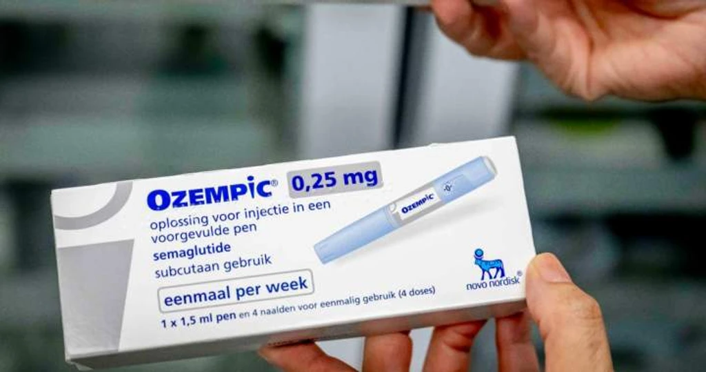 Novo Nordisk Cuts Ozempic Price in Canada to Compete with Generics